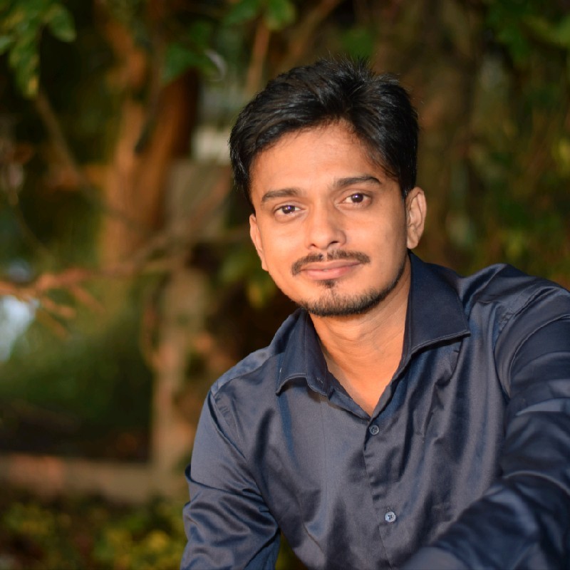 Samsur Rahaman profile picture