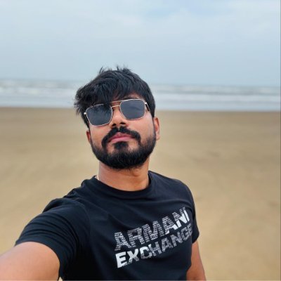 Sandeep Acharya profile picture